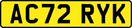 AC72RYK