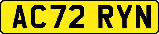 AC72RYN