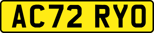 AC72RYO