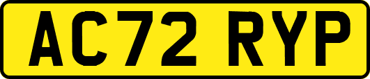 AC72RYP