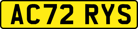 AC72RYS