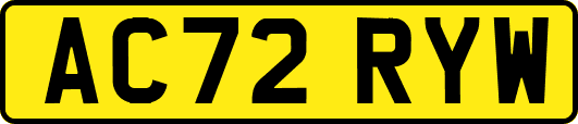 AC72RYW