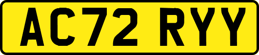 AC72RYY