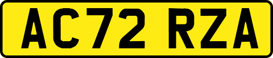 AC72RZA
