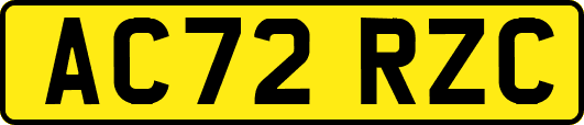AC72RZC