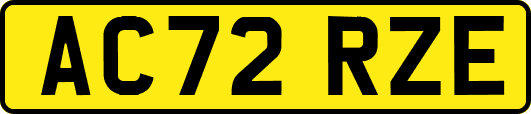 AC72RZE