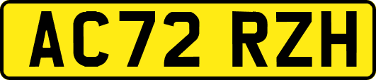 AC72RZH