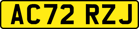 AC72RZJ