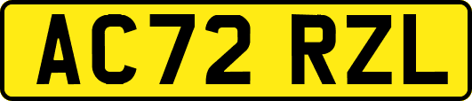 AC72RZL