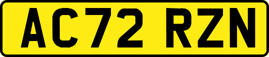 AC72RZN