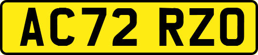 AC72RZO