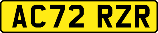 AC72RZR
