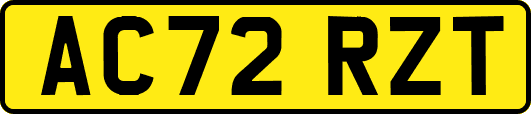 AC72RZT