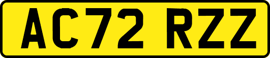 AC72RZZ