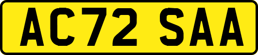 AC72SAA