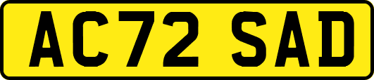 AC72SAD