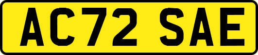 AC72SAE
