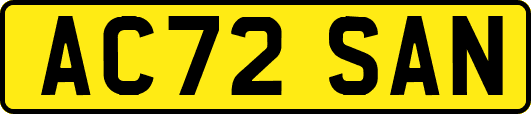 AC72SAN