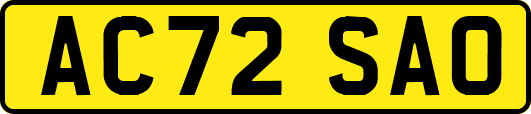 AC72SAO
