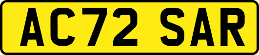 AC72SAR