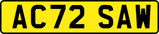 AC72SAW