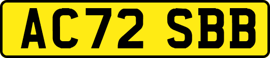 AC72SBB