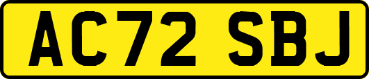 AC72SBJ