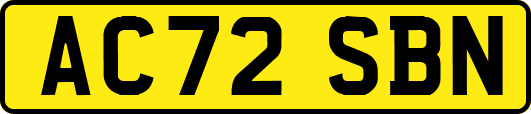 AC72SBN