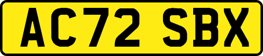 AC72SBX