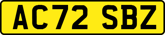 AC72SBZ