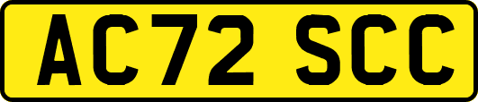 AC72SCC