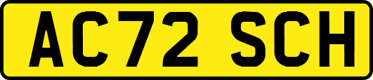 AC72SCH