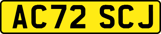 AC72SCJ