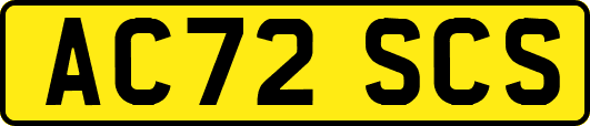 AC72SCS