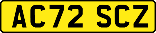 AC72SCZ