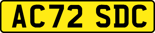 AC72SDC