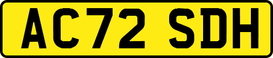 AC72SDH
