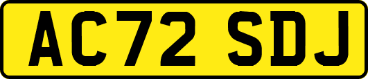 AC72SDJ