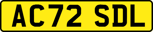 AC72SDL