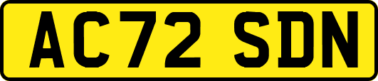 AC72SDN