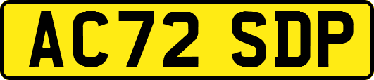 AC72SDP