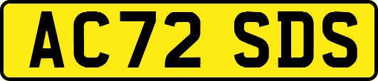 AC72SDS
