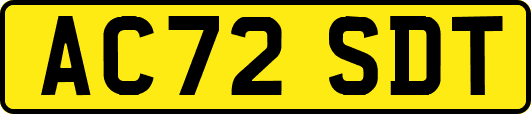 AC72SDT