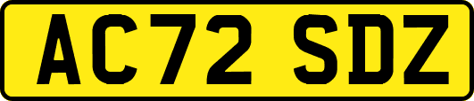 AC72SDZ