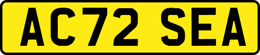 AC72SEA