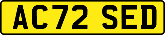 AC72SED