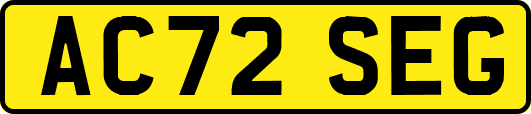 AC72SEG