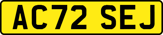 AC72SEJ