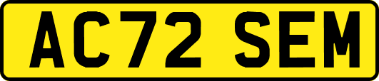 AC72SEM