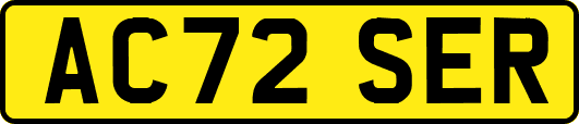 AC72SER